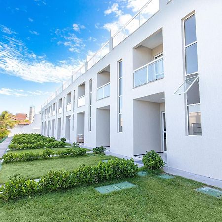 Beach Townhouses #105 - Praticidade Por Carpediem 阿奎拉兹 外观 照片