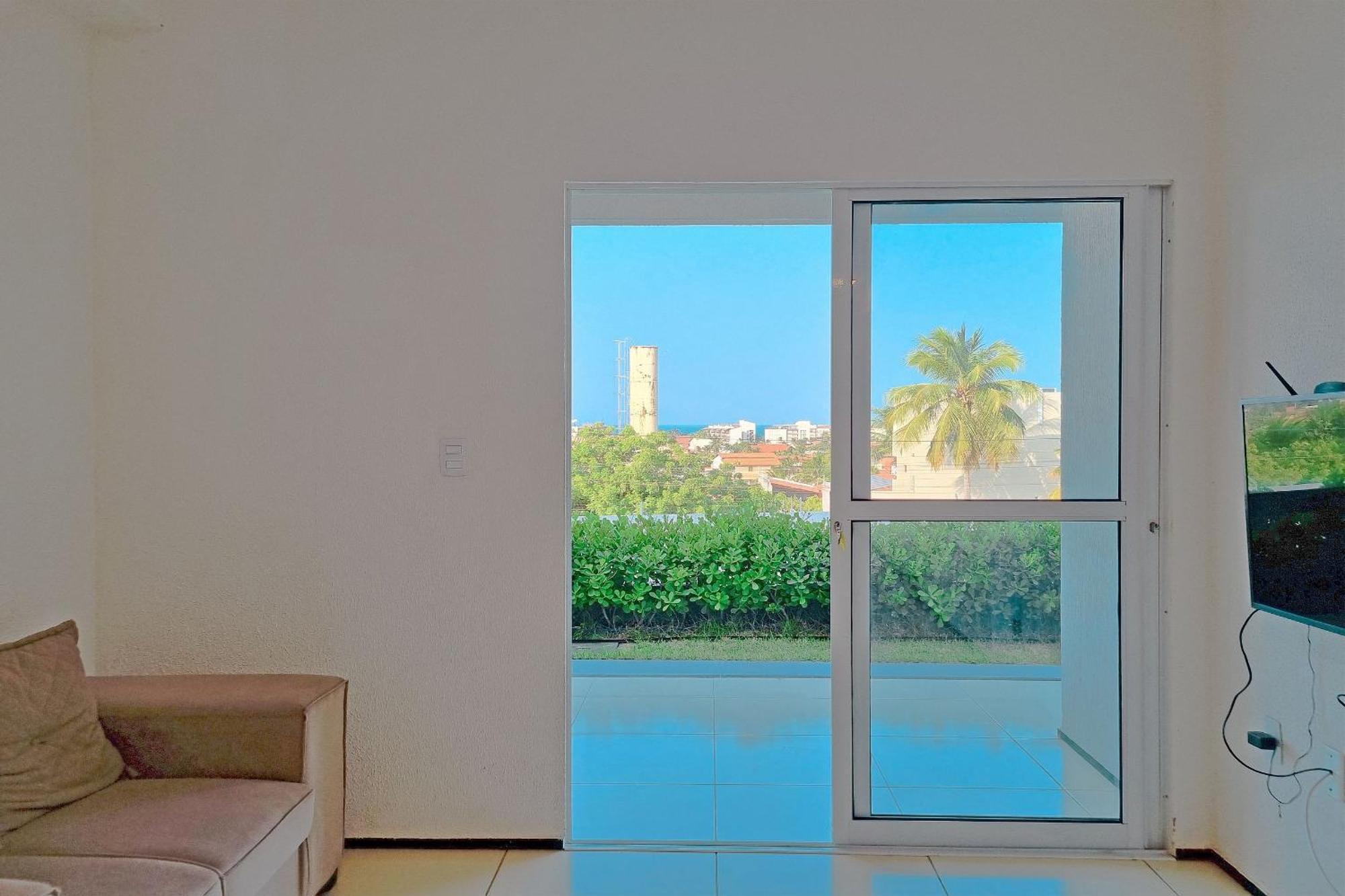 Beach Townhouses #105 - Praticidade Por Carpediem 阿奎拉兹 外观 照片